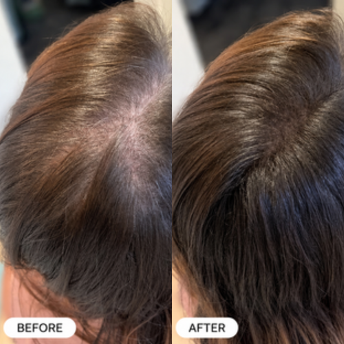 Bloomere Hair Repair Spray