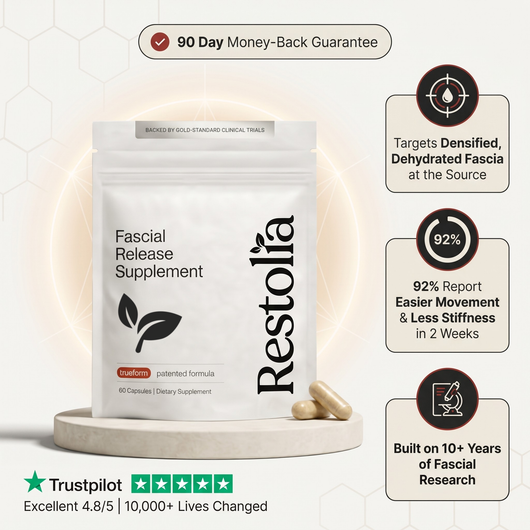 Restolia TrueForm® Fascial Release