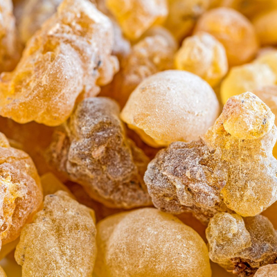 Boswellia Serrata